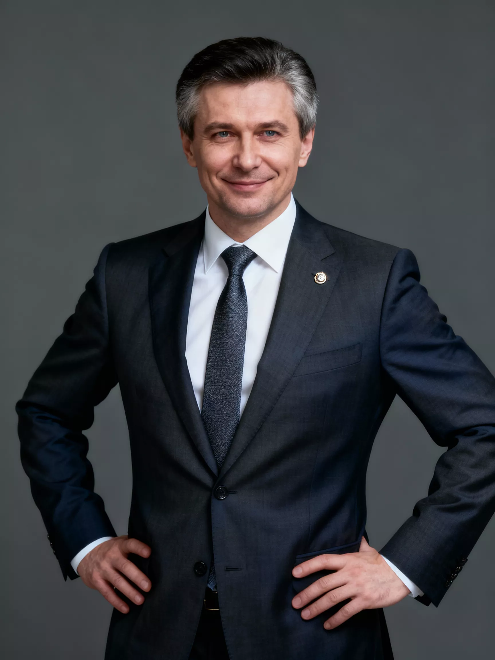 Андрей Кох
